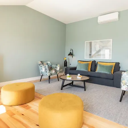 Apartment Santos By Linc