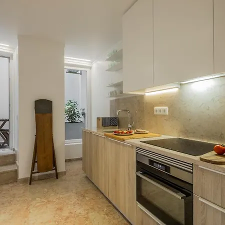 Santos By Linc * Lisbon