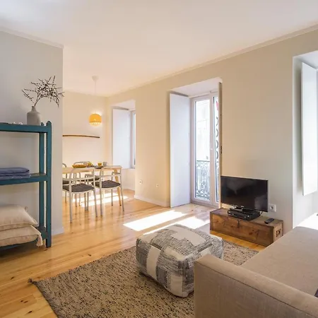 Santos By Linc Apartment